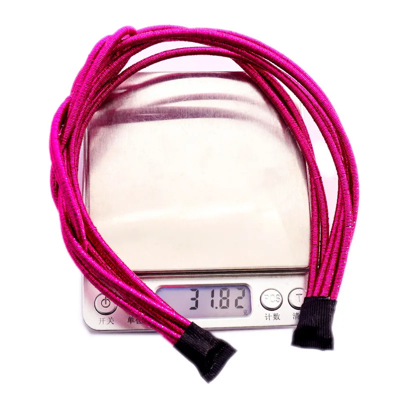 2021 Women Hairband Hair Accessories Bezel VINTAGE Linellae Headband Fashion Simple Headdress Girls Pure Color Hair Hoop F305
2021 Women Hairband Hair Accessories Bezel VINTAGE Linellae Headband Fashion Simple Headdress Girls Pure Color Hair Hoop F305