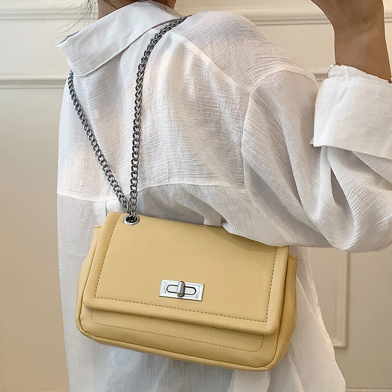 High Quality Women Pu Leather Shoulder Messenger Bags Designer Ladies Crossbody Bags for Women Fashion Female Handbags Purse New
High Quality Women Pu Leather Shoulder Messenger Bags Designer Ladies Crossbody Bags for Women Fashion Female Handbags Purse New