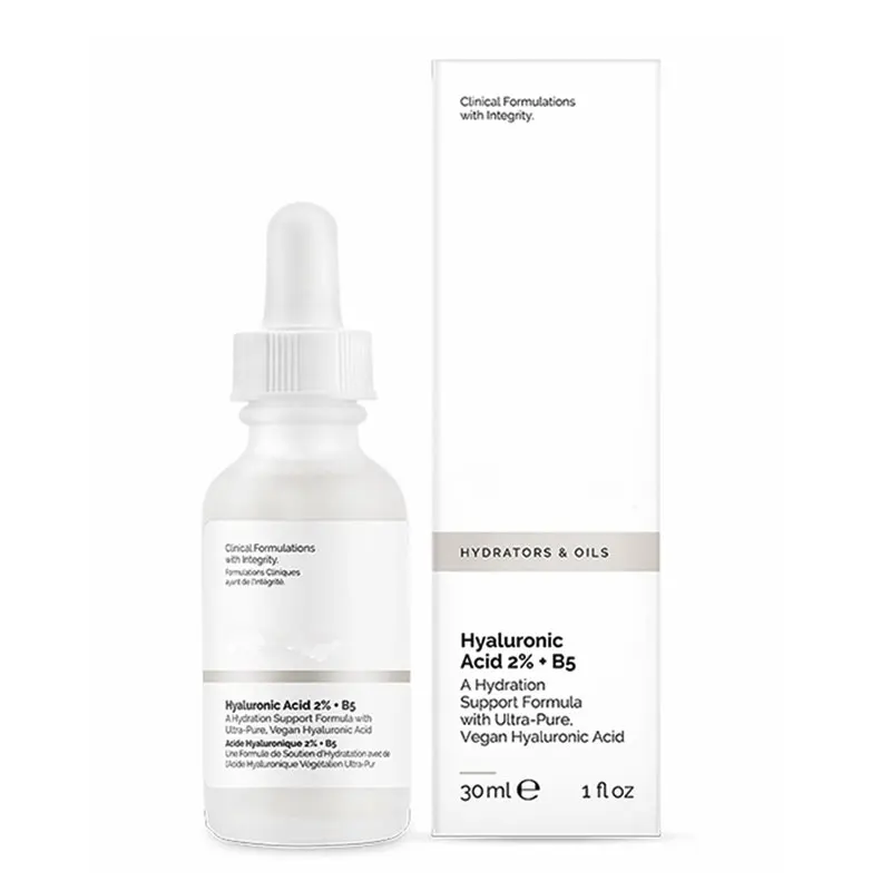 Hyaluronic Acid 2% + B5 Facial Essence A Hydration Support Formula with Ultra-Pure Vegan Hyaluronic Acid Moisturizing Ordinary
Hyaluronic Acid 2% + B5 Facial Essence A Hydration Support Formula with Ultra-Pure Vegan Hyaluronic Acid Moisturizing Ordinary