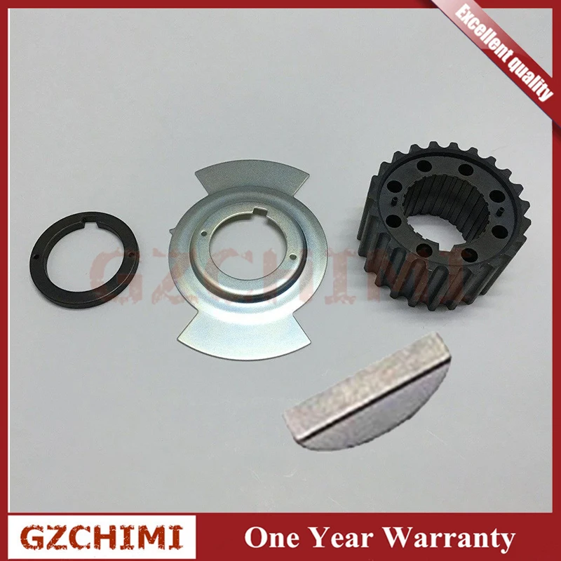 MD190863 MD190865 MD184291 MD008959 For Mitsubishi Mirage 1.8L Lancer 97-02 Albero Cambio Puleggia Lama & Spacer Set
MD190863 MD190865 MD184291 MD008959 For Mitsubishi Mirage 1.8L Lancer 97-02 Albero Cambio Puleggia Lama & Spacer Set