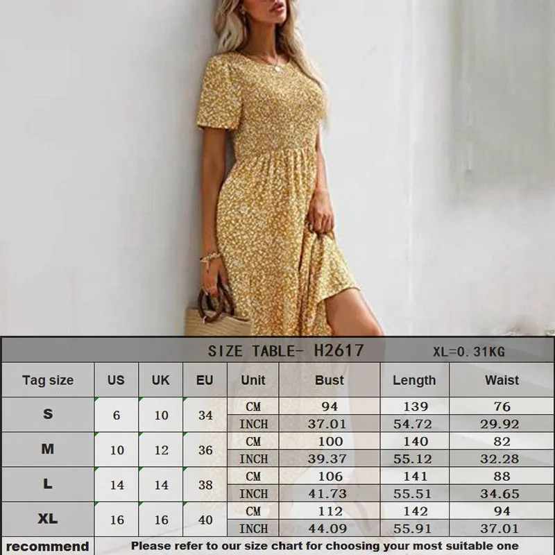 Fashion Boho Dress Long Dress Women Casual O Neck Short Sleeve Retro Print Belt Hem Beach Dresses Elegant Sundress Robe Femme
Fashion Boho Dress Long Dress Women Casual O Neck Short Sleeve Retro Print Belt Hem Beach Dresses Elegant Sundress Robe Femme