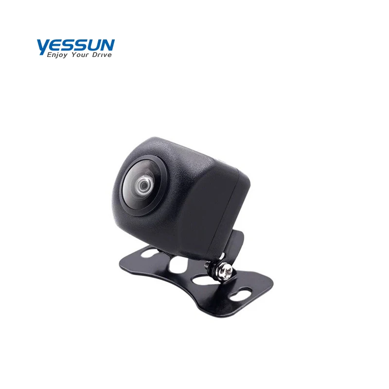 Автомобильная камера заднего вида Универсальная резервная камера ночного видения Водонепроницаемая AHD цветное изображение только для CC2 
Автомобильная камера заднего вида Универсальная резервная камера ночного видения Водонепроницаемая AHD цветное изображение только для CC2