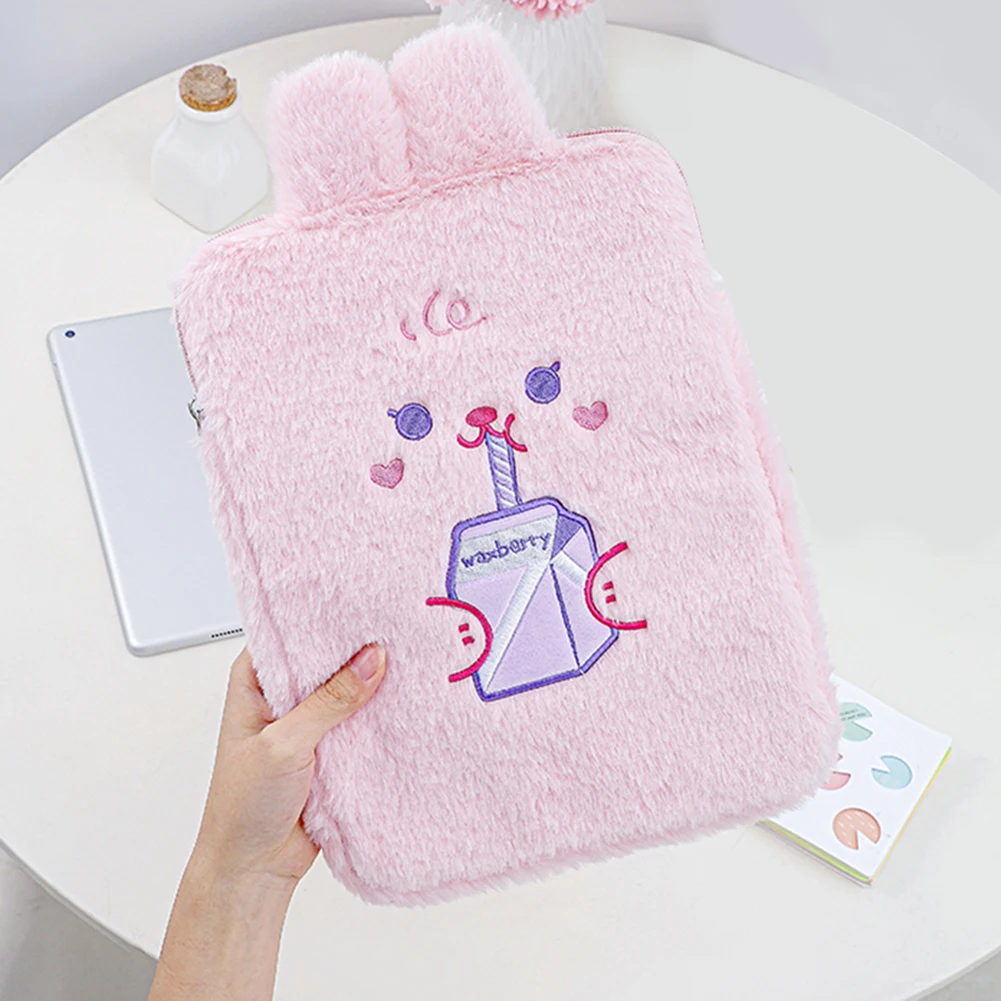 Bear Laptop Sleeve Pouch Case Bag 11 inch Korean Cute Household Computer Accessories for iPad Protective Cover
Bear Laptop Sleeve Pouch Case Bag 11 inch Korean Cute Household Computer Accessories for iPad Protective Cover