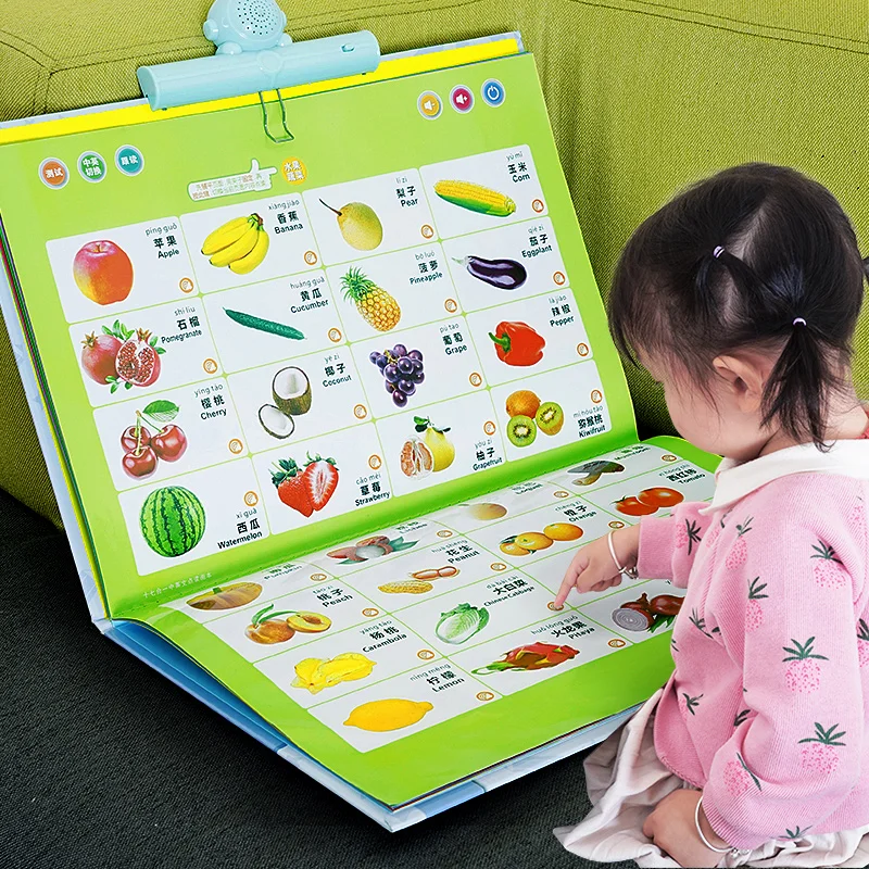 Young Children Point To Read Audio Books Audio Books Early Education Machine Children Learn Baby Educational Toys Point Reading
Young Children Point To Read Audio Books Audio Books Early Education Machine Children Learn Baby Educational Toys Point Reading