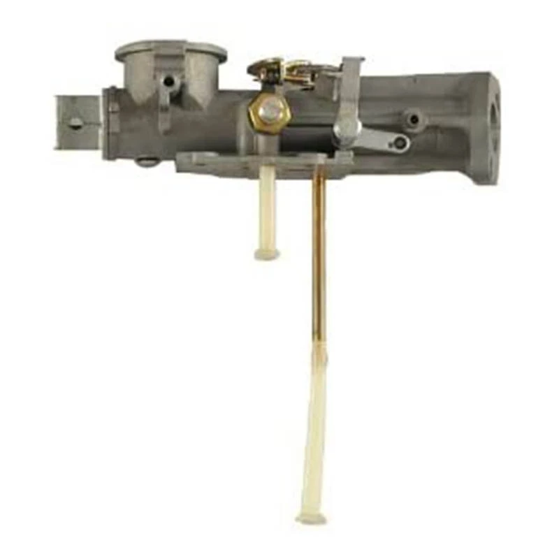 Carburetor Carb Replacement for 299437 297599 Fit for Briggs and Stratton 135200 130200 100200 4-Cycle Small Engines
Carburetor Carb Replacement for 299437 297599 Fit for Briggs and Stratton 135200 130200 100200 4-Cycle Small Engines