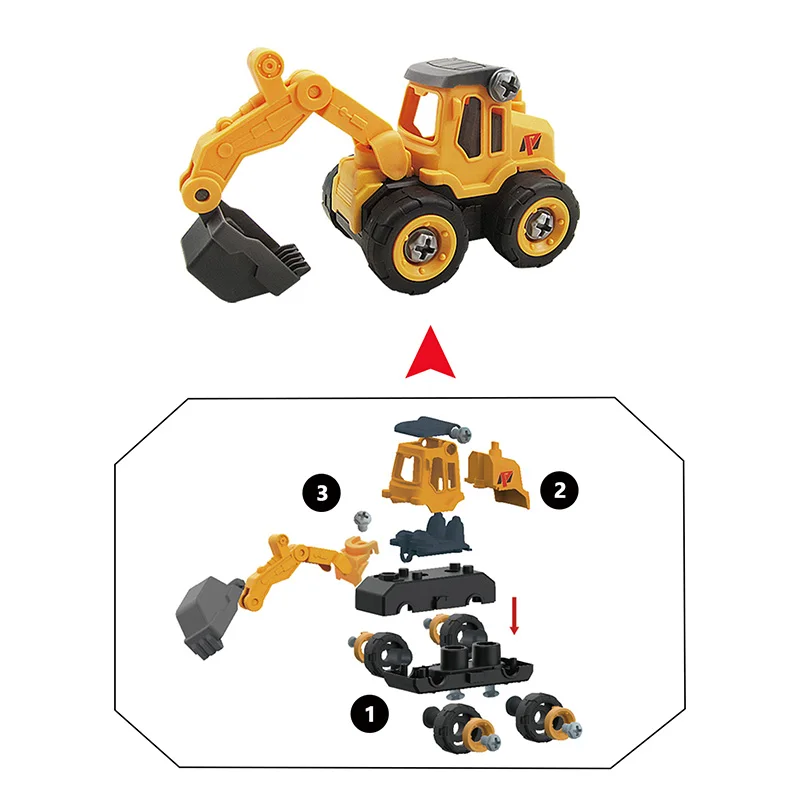 6pcs Engineering Vehicle Cake Decorations Children Car Toy Kids Boys Birthday Party Supplies Baking Decorative DIY Cake Decor
6pcs Engineering Vehicle Cake Decorations Children Car Toy Kids Boys Birthday Party Supplies Baking Decorative DIY Cake Decor