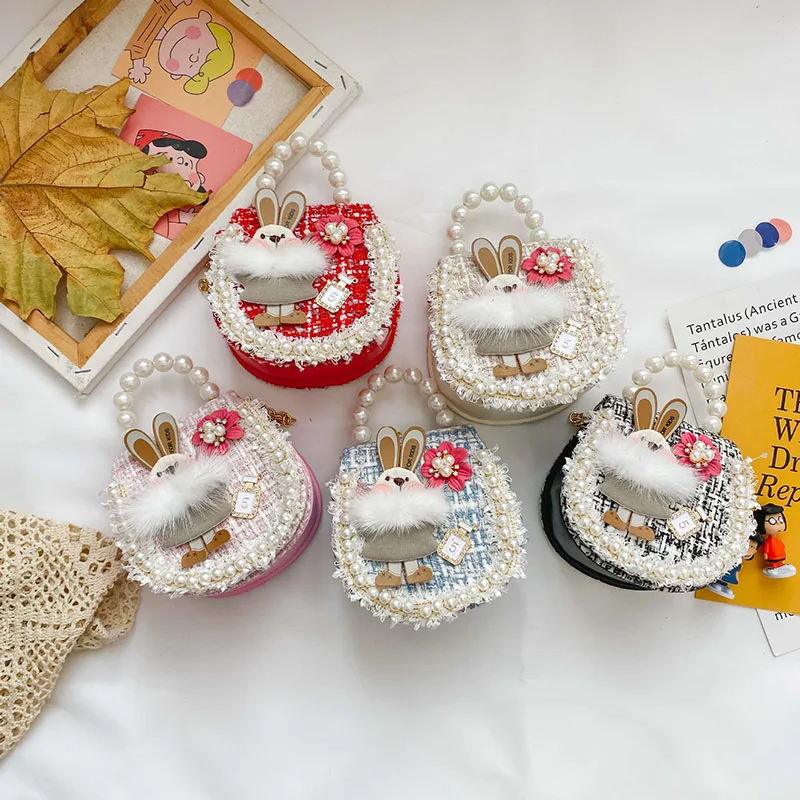Kids Bunny Purses and Handbags Mini Crossbody 2020 Cute Princess Girls Small Coin Pouch Baby Purse Girl Party Hand Bags Gift
Kids Bunny Purses and Handbags Mini Crossbody 2020 Cute Princess Girls Small Coin Pouch Baby Purse Girl Party Hand Bags Gift