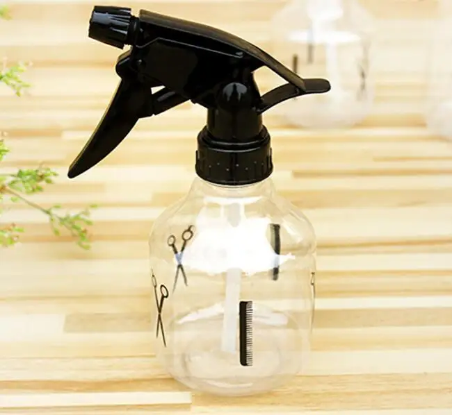 2pcs Convenience Plants Flowers Spray Bottle Hairdressing Water Sprayer Hair Salon Tool Plastic Hot Sale
2pcs Convenience Plants Flowers Spray Bottle Hairdressing Water Sprayer Hair Salon Tool Plastic Hot Sale