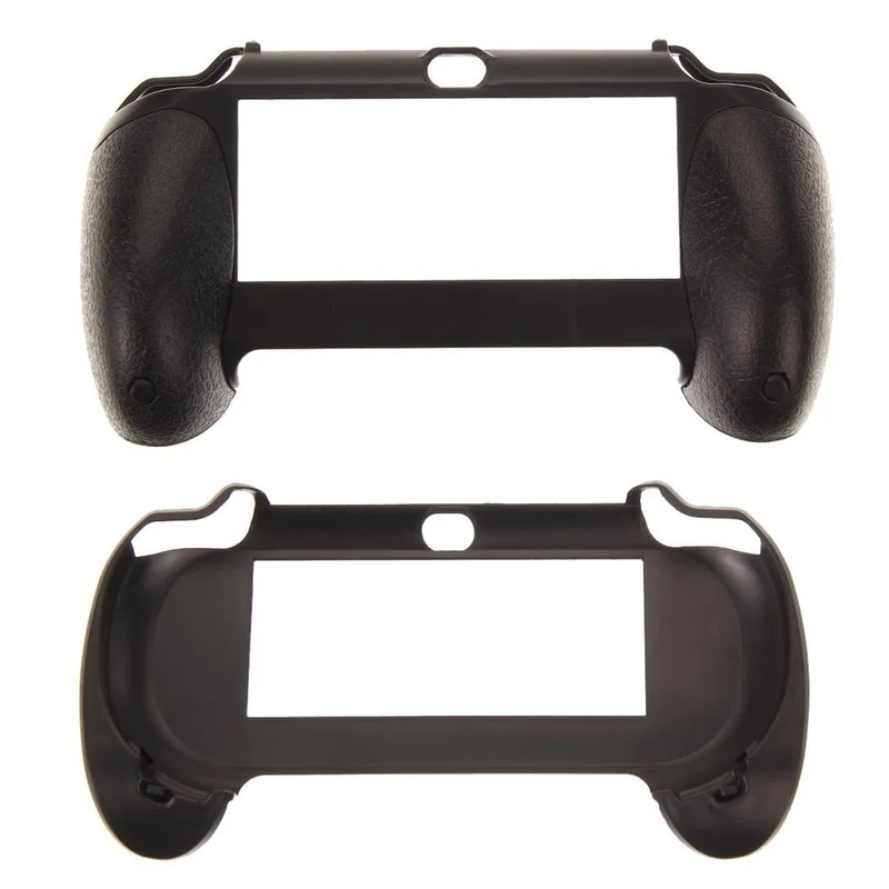 Handle Hard Protective Case Cover Skin Protector Hand Grip Bracket Holder Game Hand Grip Stand Gamepad for Sony PS Vita PSV1000
Handle Hard Protective Case Cover Skin Protector Hand Grip Bracket Holder Game Hand Grip Stand Gamepad for Sony PS Vita PSV1000