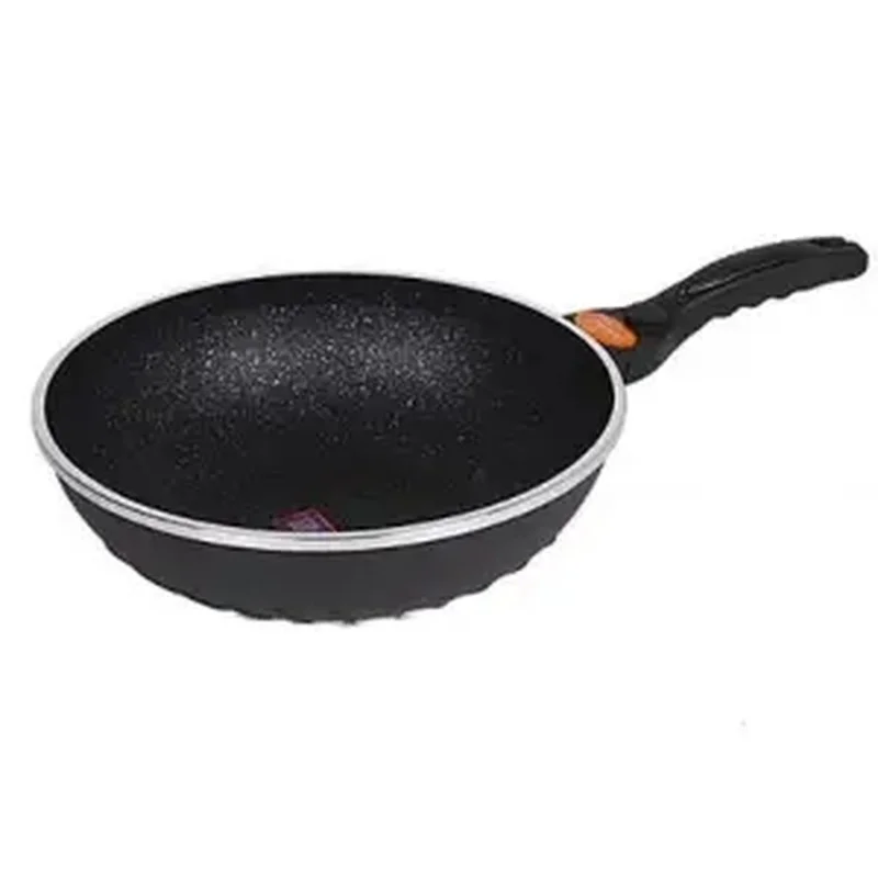 Non-stick Wok Wok Non-stick Pan Maifan Stone Wok Wok for Household Gas Stove Kitchen Pan Cast Iron Cookware Cooking Pot wok pan
Non-stick Wok Wok Non-stick Pan Maifan Stone Wok Wok for Household Gas Stove Kitchen Pan Cast Iron Cookware Cooking Pot wok pan