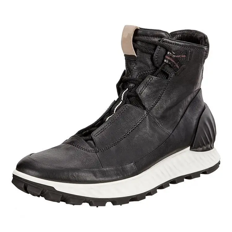 MEN leisure cowhide genuine leather anti-slip shockproof climbing hiking shoes men`s trekking working boots casual sports shoes
MEN leisure cowhide genuine leather anti-slip shockproof climbing hiking shoes men`s trekking working boots casual sports shoes