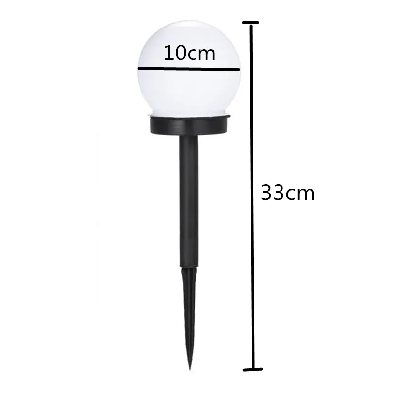 LED Solar Garden Outdoor Lights Path Yard Light Waterproof Lamp Lawn Road Patio Ground Lights Garden Decoration Solar LED Light
LED Solar Garden Outdoor Lights Path Yard Light Waterproof Lamp Lawn Road Patio Ground Lights Garden Decoration Solar LED Light