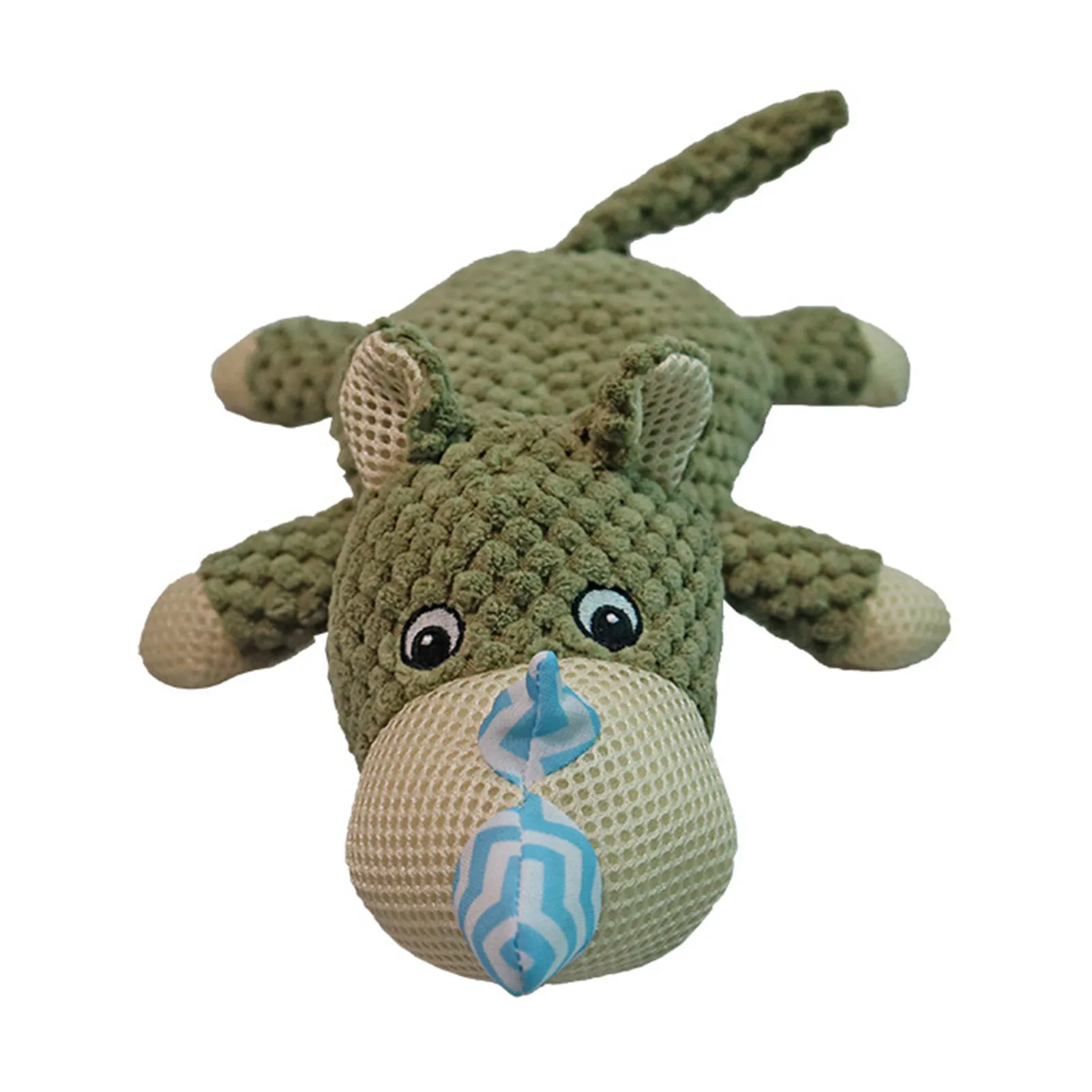 Pet Dog Toy Pet Corn Fleece Sonding Toy Bite Resistant Dog Chew Squeaky Cleaning Teeth Toy Chew Training Supplies
Pet Dog Toy Pet Corn Fleece Sonding Toy Bite Resistant Dog Chew Squeaky Cleaning Teeth Toy Chew Training Supplies