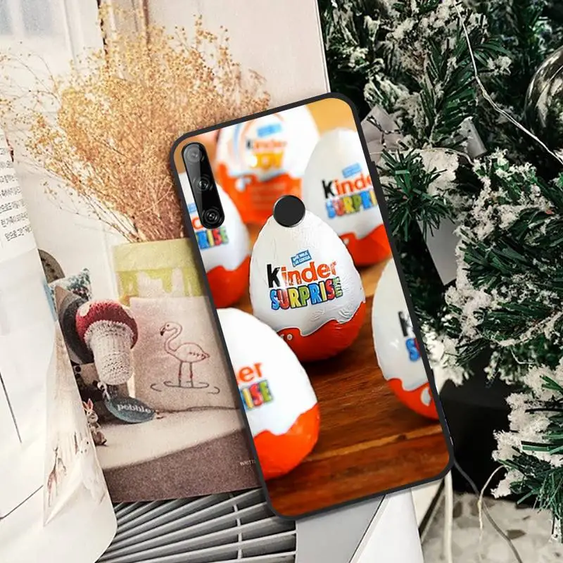 KINDER JOY Surprise Phone Case Cover for huawei mate 9 10 20 30 pro lite X Y5 6 7 9 prime Enjoy 7
KINDER JOY Surprise Phone Case Cover for huawei mate 9 10 20 30 pro lite X Y5 6 7 9 prime Enjoy 7