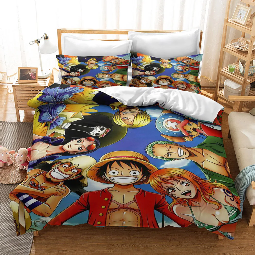 3d One Piece Anime Bedding Set Luffy Print Home Comforter Cover Retro Map Compass Duvet Cover Set Boys Girl Queen Bedding Linen
3d One Piece Anime Bedding Set Luffy Print Home Comforter Cover Retro Map Compass Duvet Cover Set Boys Girl Queen Bedding Linen