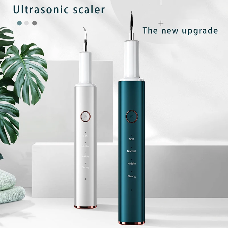 Home Electric Sonic Dental Calculus Scaler Oral Teeth Tartar Remover Plaque Stains Cleaner Removal Teeth Whitening Portable Tool
Home Electric Sonic Dental Calculus Scaler Oral Teeth Tartar Remover Plaque Stains Cleaner Removal Teeth Whitening Portable Tool