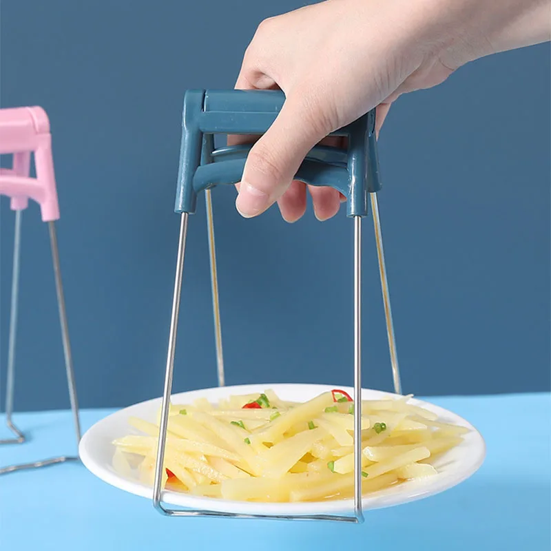 Kitchen Accessories Anti Scald Plate Bowl Dish Pot Holder Carrier Clamp Stainless Steel Anti-Hot Clip Lifter Kitchen Oven Tool
Kitchen Accessories Anti Scald Plate Bowl Dish Pot Holder Carrier Clamp Stainless Steel Anti-Hot Clip Lifter Kitchen Oven Tool