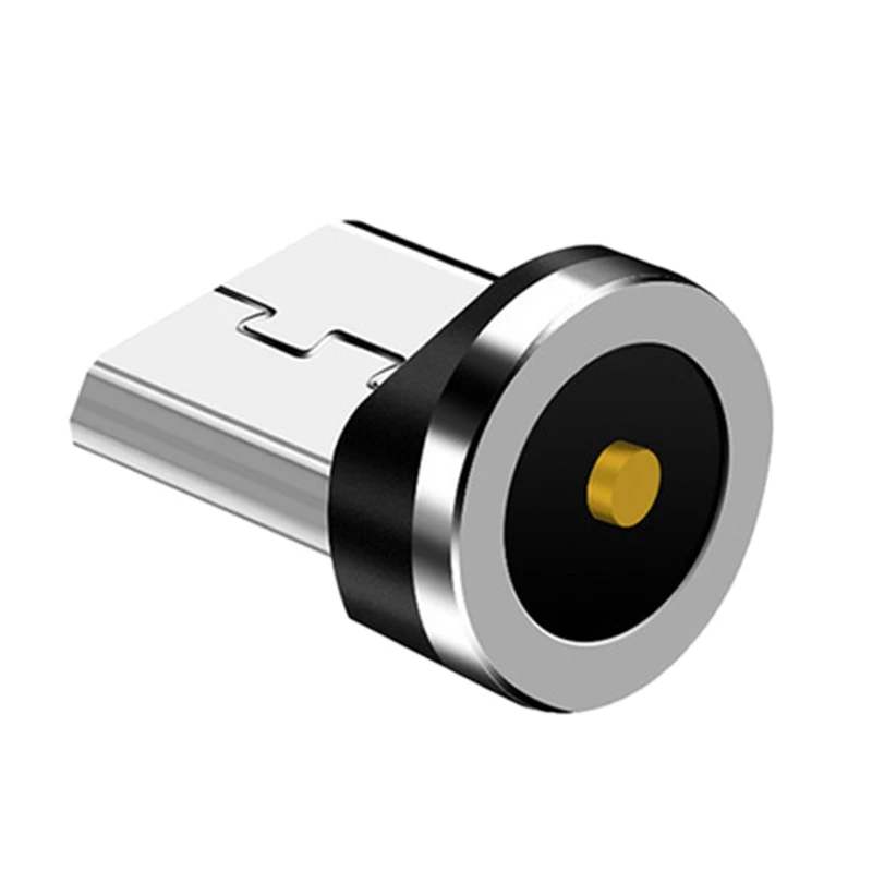 Round Magnetic Cable Plug 8 Pin mini USB Plugs Fast Charging Phone Magnet Charger Plug
Round Magnetic Cable Plug 8 Pin mini USB Plugs Fast Charging Phone Magnet Charger Plug