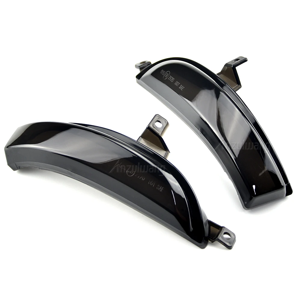 2x LED Dynamic Side Rearview Mirror Indicator Light For Renault Koleos 2012-2016 Sequential Blinker Turn Signal Lights Lamp
2x LED Dynamic Side Rearview Mirror Indicator Light For Renault Koleos 2012-2016 Sequential Blinker Turn Signal Lights Lamp