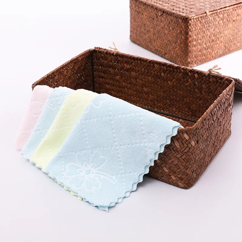 25*25CM 5Pcs Baby Handkerchief Square Infant Muslin Cotton Newborn Face Towel Wipe Cloth
25*25CM 5Pcs Baby Handkerchief Square Infant Muslin Cotton Newborn Face Towel Wipe Cloth