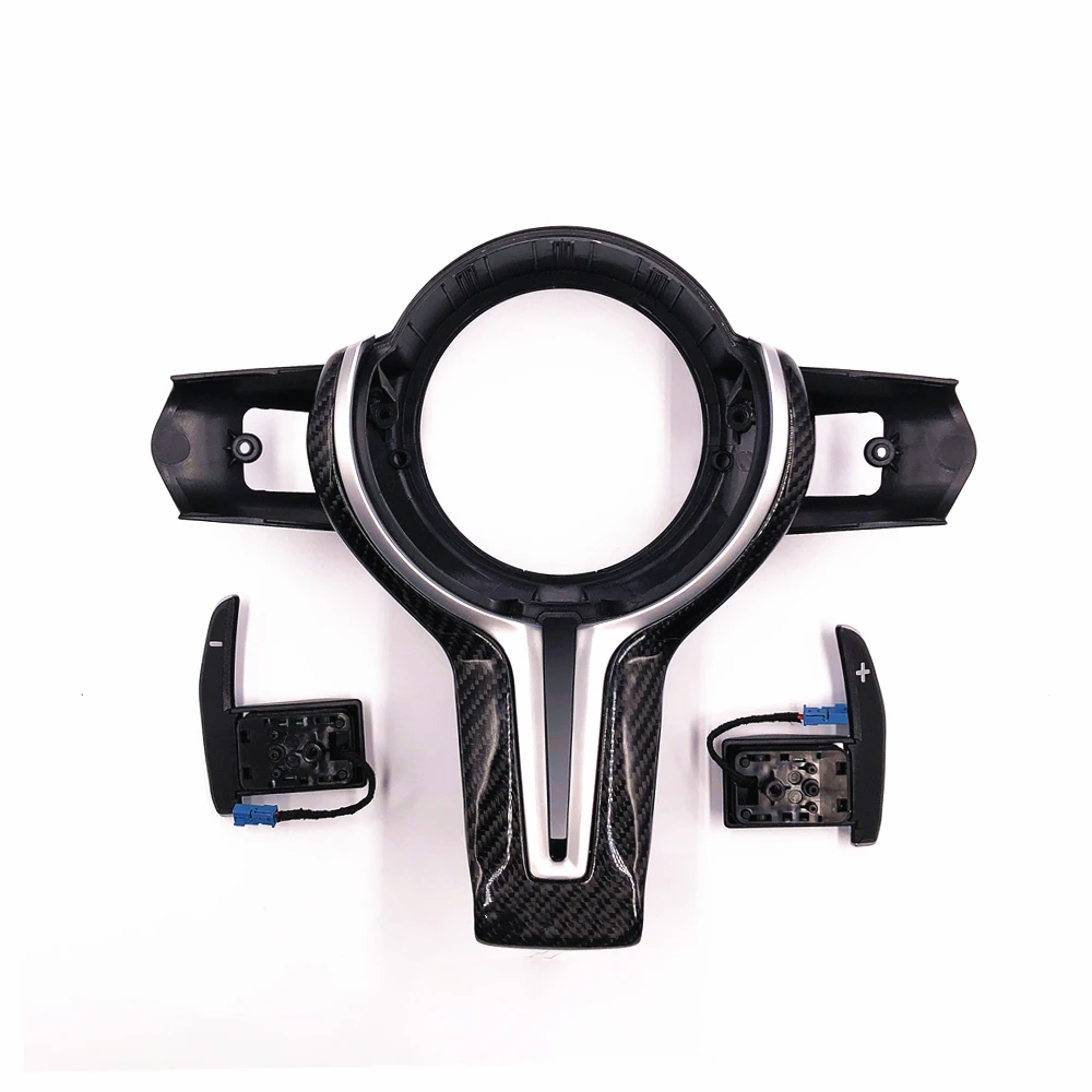steering wheel paddles for the bmw f30 carbon fiber dial steering wheel shift paddles car black steering wheel cover original
steering wheel paddles for the bmw f30 carbon fiber dial steering wheel shift paddles car black steering wheel cover original