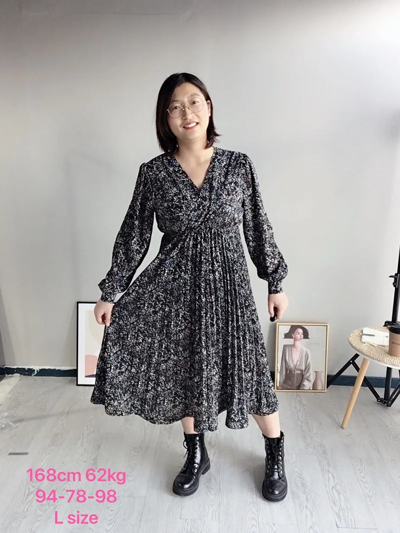 Toppies 2021 Women Dresses Party Dresses Long Sleeves nd V-neck Sexy A-Line Korean Fashion Clothes
Toppies 2021 Women Dresses Party Dresses Long Sleeves nd V-neck Sexy A-Line Korean Fashion Clothes