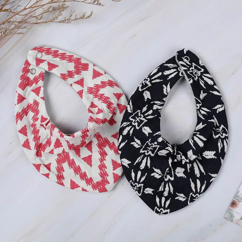 INS Popular European US Baby Bibs For Feeding Cotton Linen Soft Waterproof Saliva Towel Drop Shaped Fashion Children Accessories
INS Popular European US Baby Bibs For Feeding Cotton Linen Soft Waterproof Saliva Towel Drop Shaped Fashion Children Accessories