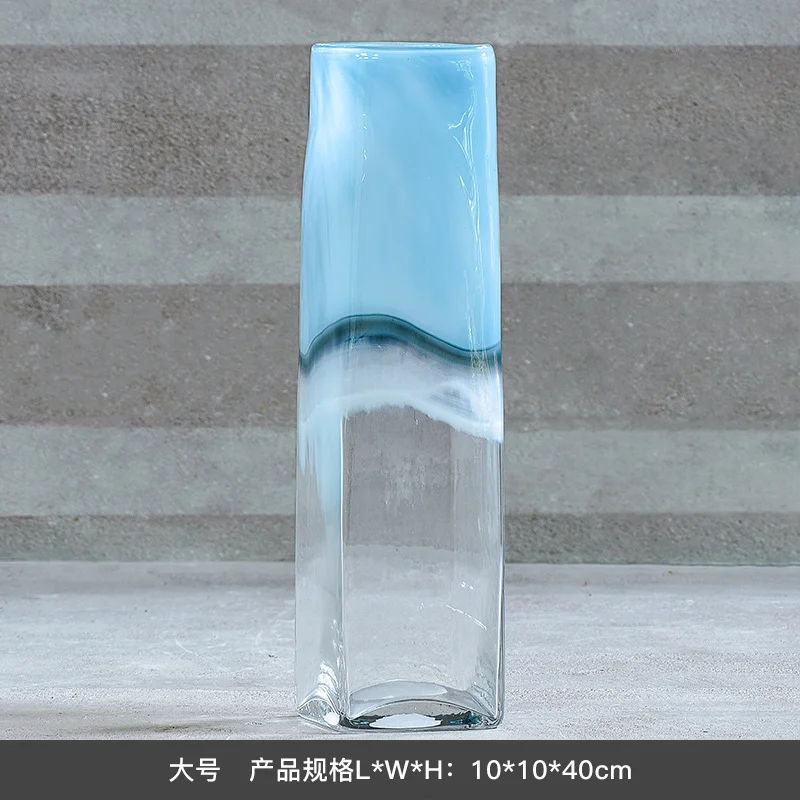 Nordic Style Decorative Ceramic Vases Minimalist Art Living Room Vase Creative High Quality Jarrones Room Decoration EJ50FV
Nordic Style Decorative Ceramic Vases Minimalist Art Living Room Vase Creative High Quality Jarrones Room Decoration EJ50FV