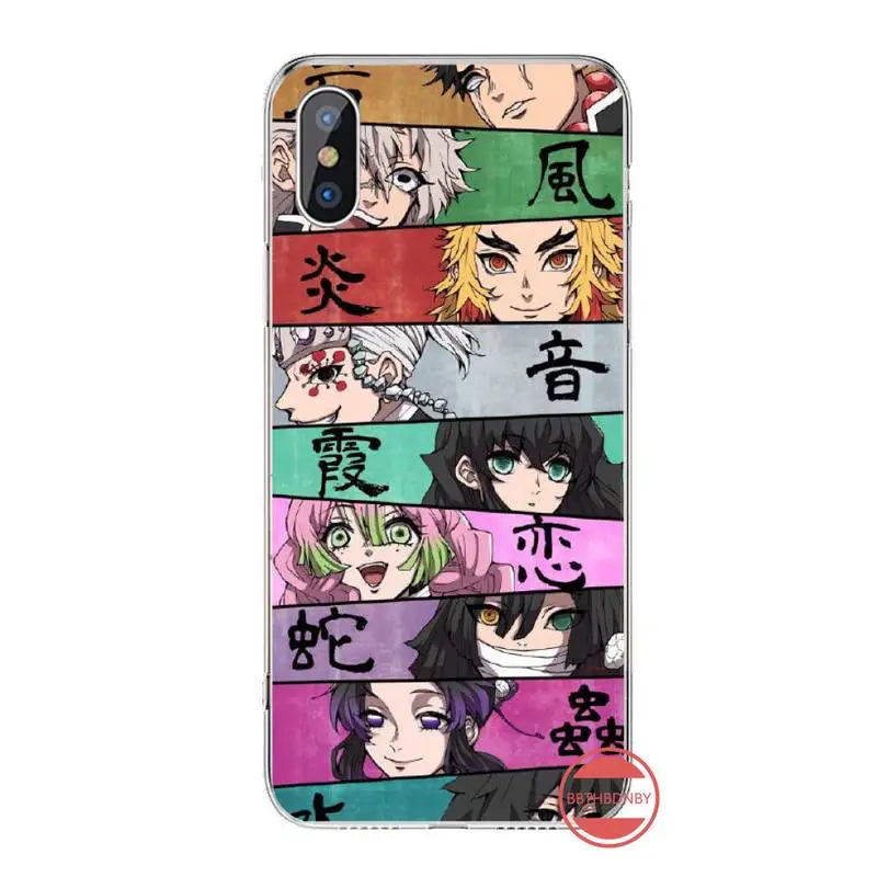 Kamado Nezuko Kimetsu Phone Case For iphone 12 5 5s 5c se 6 6s 7 8 plus x xs xr 11 pro max
Kamado Nezuko Kimetsu Phone Case For iphone 12 5 5s 5c se 6 6s 7 8 plus x xs xr 11 pro max
