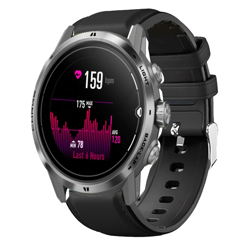 20mm Watchband For Coros Pace2 pace 2 Bracelet Apex 42mm Belt Silicone Leather Waterproof Straps for Garmin Vivoactive 3 Venu SQ
20mm Watchband For Coros Pace2 pace 2 Bracelet Apex 42mm Belt Silicone Leather Waterproof Straps for Garmin Vivoactive 3 Venu SQ