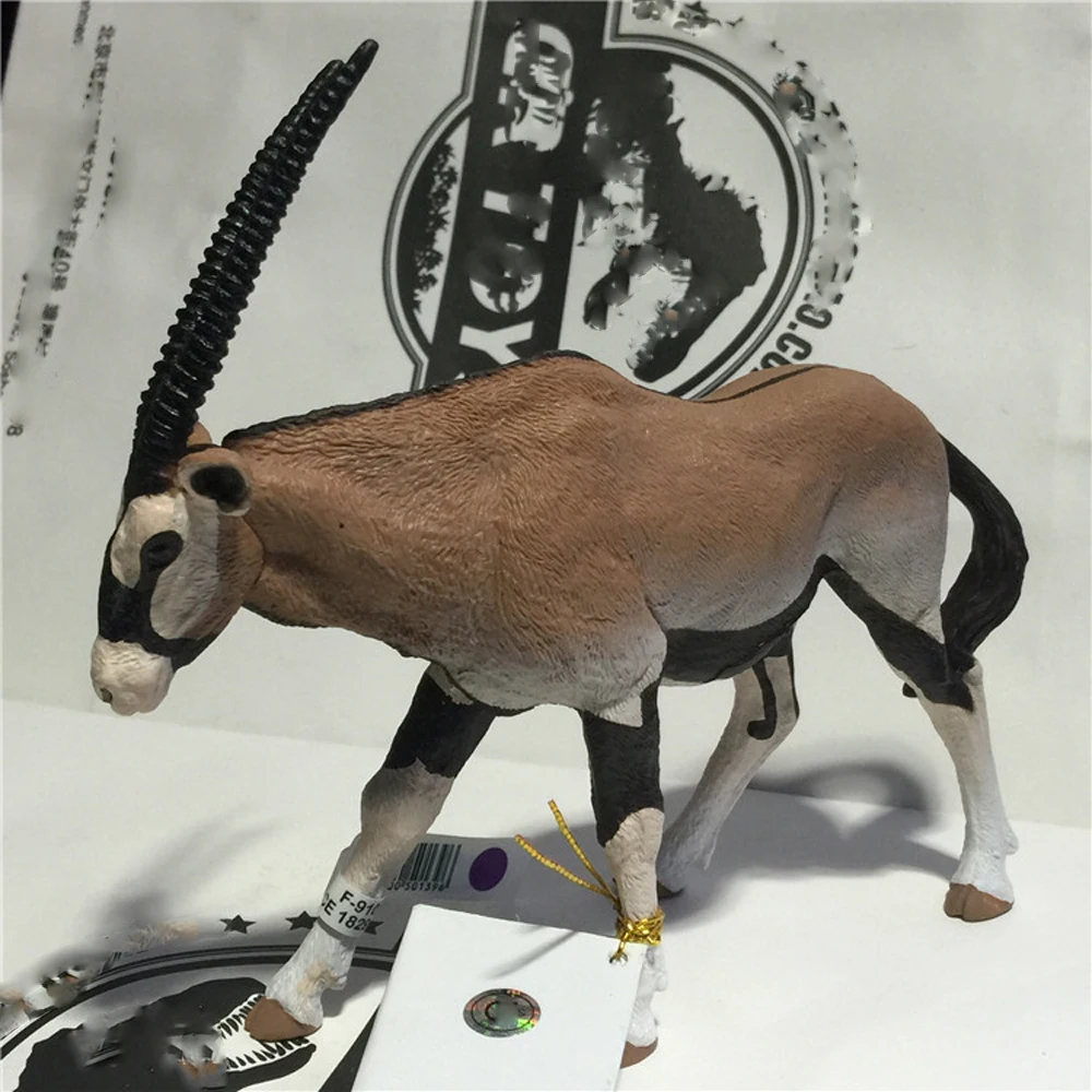 1/12 Soldier scene accessories simulation animal model African antelope model soldier and antelope
1/12 Soldier scene accessories simulation animal model African antelope model soldier and antelope