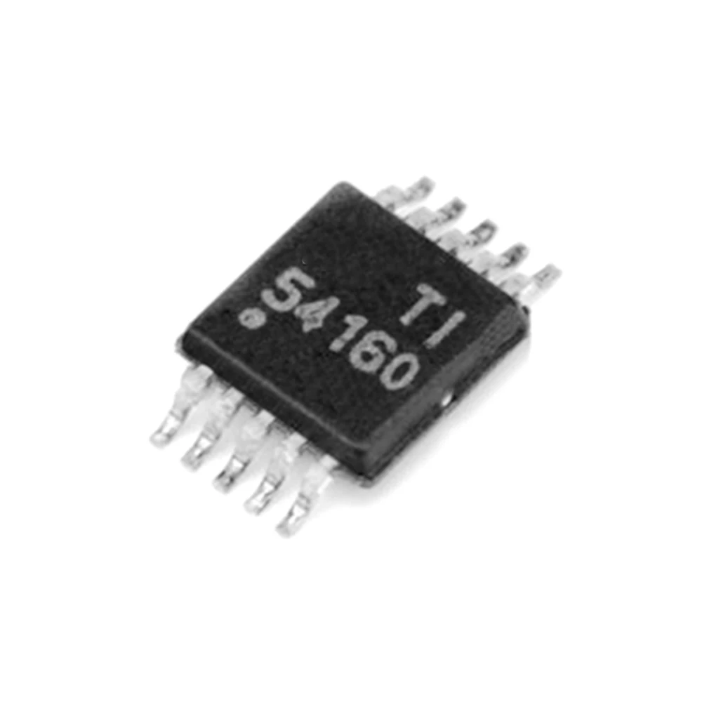 10 шт./лот TPS54160 TPS54160DGQR 54160 MSOP10 1.5A 60V понижающий преобразователь постоянного тока/постоянного тока с фотоэлементами
10 шт./лот TPS54160 TPS54160DGQR 54160 MSOP10 1.5A 60V понижающий преобразователь постоянного тока/постоянного тока с фотоэлементами