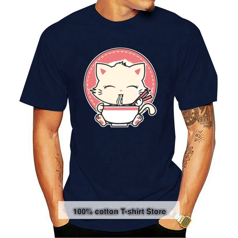 Kawaii Japanese Anime Ramen Tee Black, Navy T-Shirt S-3Xl For Youth Middle-Age The Elder Tee Shirt
Kawaii Japanese Anime Ramen Tee Black, Navy T-Shirt S-3Xl For Youth Middle-Age The Elder Tee Shirt