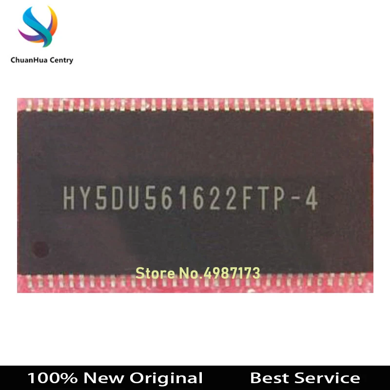 100% HY5DU561622FTP-4 Original HY5DU561622FTP-4 In Stock Bigger Discount for the more quantity
100% HY5DU561622FTP-4 Original HY5DU561622FTP-4 In Stock Bigger Discount for the more quantity