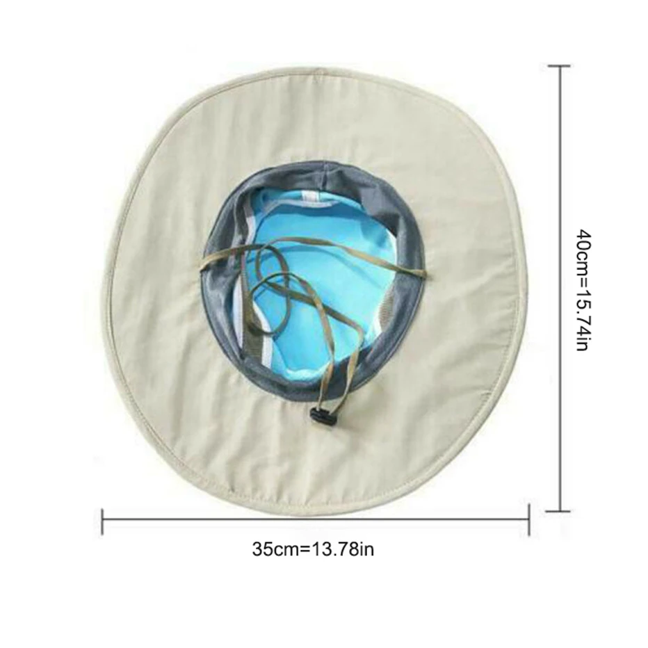 Round Cap Fisherman Hat Ice Cap Sunscreen Cooling Ice Cold Hat Air Conditioning Cap Sun Hat Anti-ultraviolet Arctic Cap
Round Cap Fisherman Hat Ice Cap Sunscreen Cooling Ice Cold Hat Air Conditioning Cap Sun Hat Anti-ultraviolet Arctic Cap