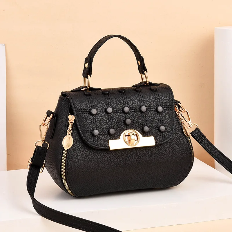 Новая сумка-ведро, универсальная женская сумка-мессенджер в европейском и американском стиле, маленькие кошельки и сумочки, дизайнерская с... 
Новая сумка-ведро, универсальная женская сумка-мессенджер в европейском и американском стиле, маленькие кошельки и сумочки, дизайнерская с...