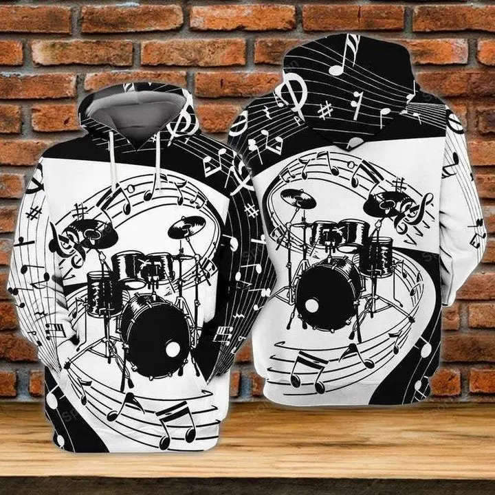PLstar Cosmos 3Dprinted Newest Musical Vintage Drum Lovers Harajuku Streetwear Unique Unisex Casual Hoodies/Sweatshirt/Zip R-6
PLstar Cosmos 3Dprinted Newest Musical Vintage Drum Lovers Harajuku Streetwear Unique Unisex Casual Hoodies/Sweatshirt/Zip R-6