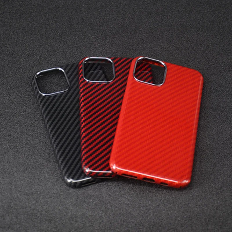 Real pure carbon fiber ultra-thin handcraft light colorful mobile phone case for Iphone 11 pro max hard business phone shell
Real pure carbon fiber ultra-thin handcraft light colorful mobile phone case for Iphone 11 pro max hard business phone shell