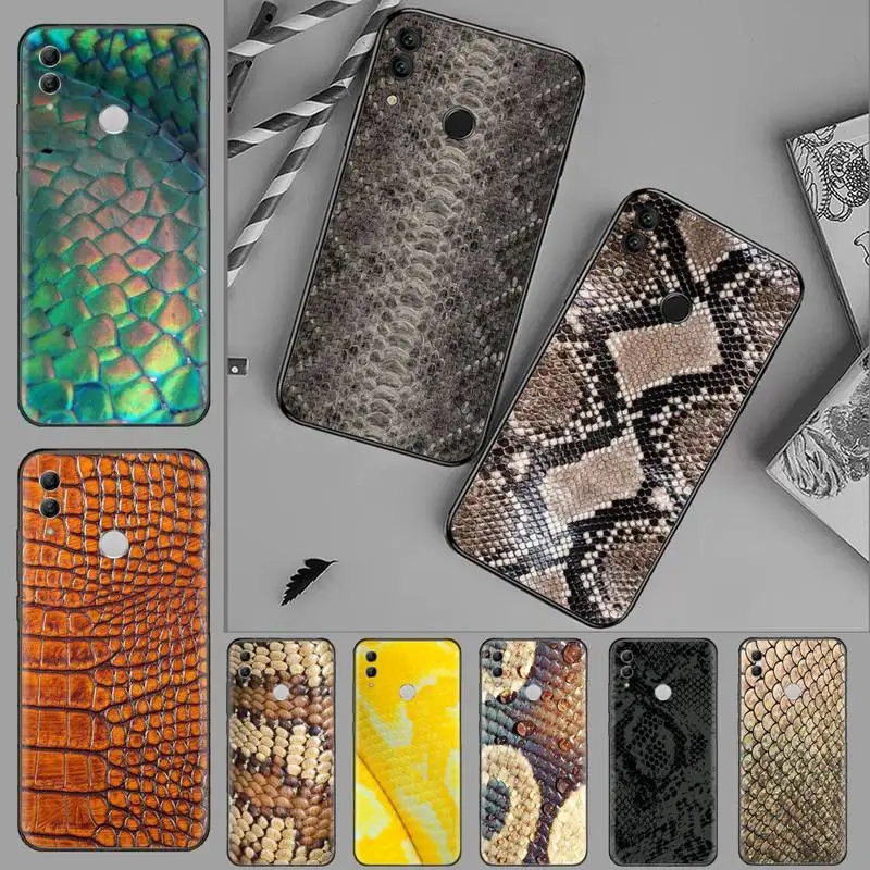 Colorful Gold Snake Skin Phone Case For Huawei P 9 8 10 40 Mate 30 Honor 8 8A 20 20s 9x nova 6se 5t Y9s PSMART lite pro 2017
Colorful Gold Snake Skin Phone Case For Huawei P 9 8 10 40 Mate 30 Honor 8 8A 20 20s 9x nova 6se 5t Y9s PSMART lite pro 2017