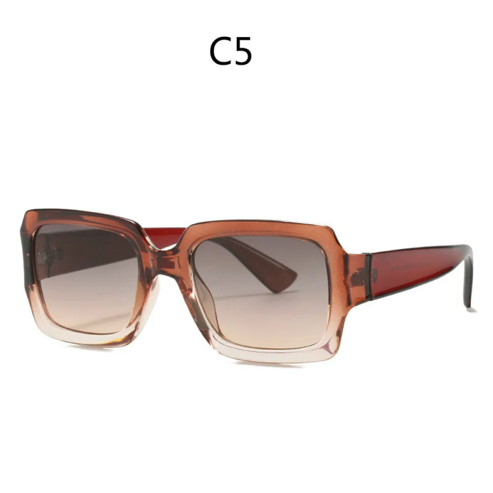 Fashion Cat Eye Sunglasses Women Retro Brand Design Vintage Sun Glasses For Female Ladies Eyewear UV400
Fashion Cat Eye Sunglasses Women Retro Brand Design Vintage Sun Glasses For Female Ladies Eyewear UV400