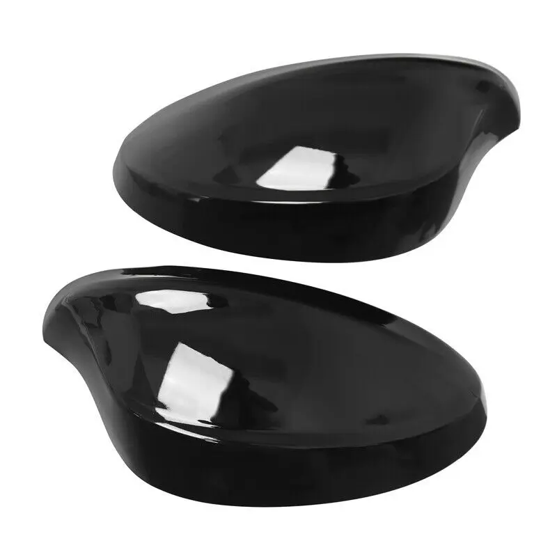 Side Mirror Cover Cap Side Wing Mirror Cover Black Carbon Look Side Wing Mirror Cove For BMW E90 E91 330i 335i 2005-2008
Side Mirror Cover Cap Side Wing Mirror Cover Black Carbon Look Side Wing Mirror Cove For BMW E90 E91 330i 335i 2005-2008