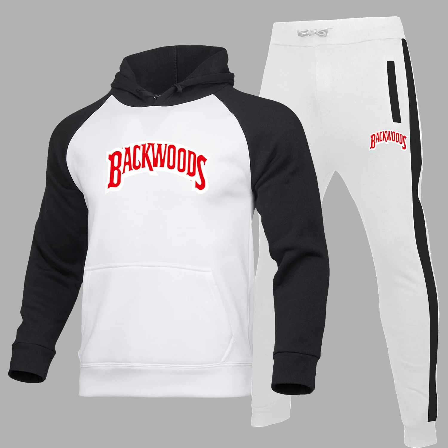 Autumn new men's suit hoodie + pants Harajuku sportswear casual men/women's sports shirt track suit 2021 brand sportswear
Autumn new men's suit hoodie + pants Harajuku sportswear casual men/women's sports shirt track suit 2021 brand sportswear