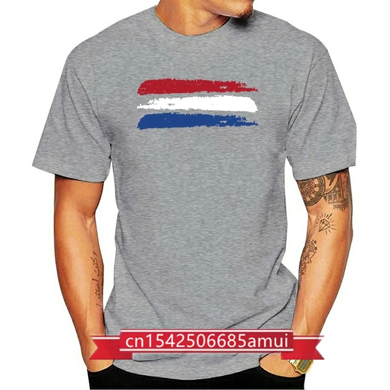 Men Vintage Retro Brush Flag Netherlands Holland T Shirt Create Cotton S-3xl Clothing Anti-Wrinkle New Style Vintage Shirt
Men Vintage Retro Brush Flag Netherlands Holland T Shirt Create Cotton S-3xl Clothing Anti-Wrinkle New Style Vintage Shirt