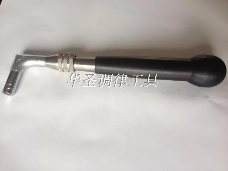 The piano tuning tool The piano accessories Tuning the wrench The piano wrench Tuning tuning hammer wrenches
The piano tuning tool The piano accessories Tuning the wrench The piano wrench Tuning tuning hammer wrenches