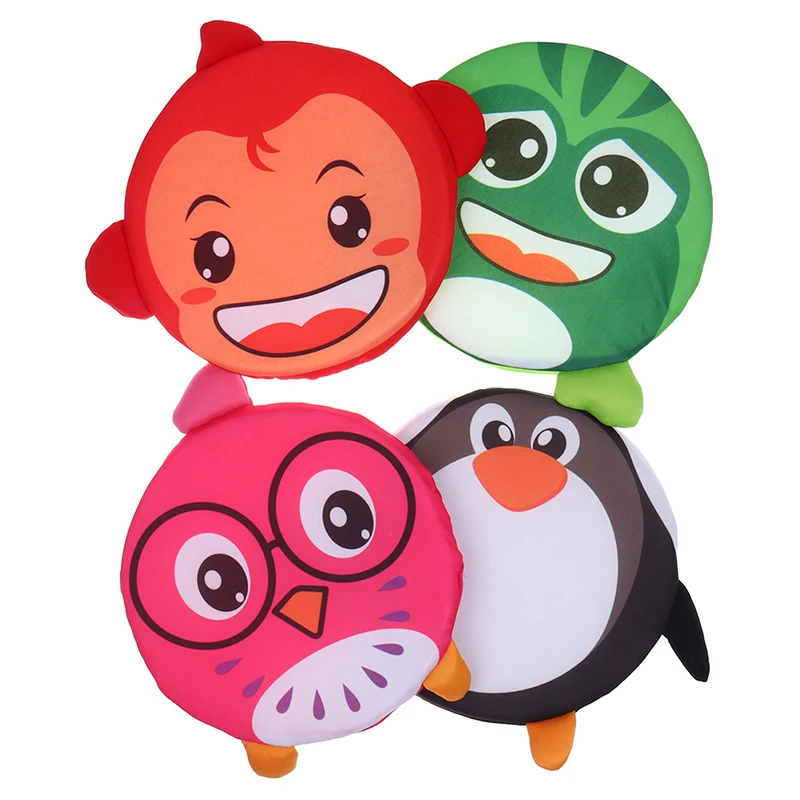 1 шт. родитель-ребенок интерактивные спортивные Безопасность Творческий Frisbwe круговой ткани мягкий диск игра Спорт на открытом воздухе лета...
1 шт. родитель-ребенок интерактивные спортивные Безопасность Творческий Frisbwe круговой ткани мягкий диск игра Спорт на открытом воздухе лета...