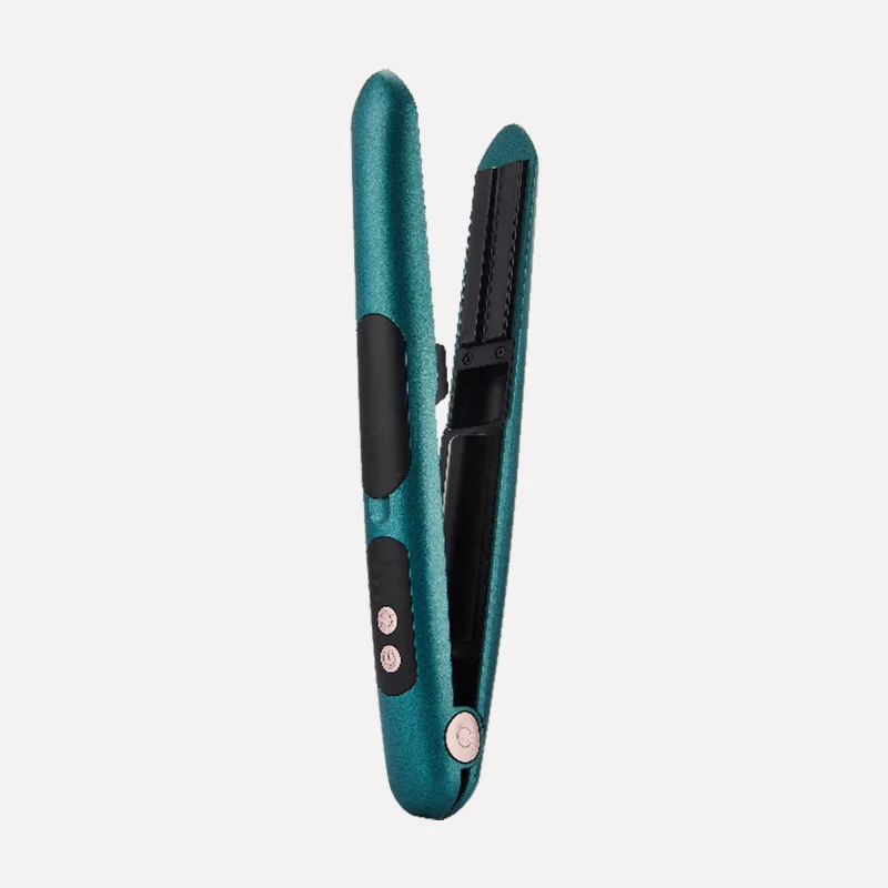 USB Charging Wireless Straight Hair Sprayer Electric Splint Curling Rod Straight Roll Dual Purpose Hairdressing Tool
USB Charging Wireless Straight Hair Sprayer Electric Splint Curling Rod Straight Roll Dual Purpose Hairdressing Tool