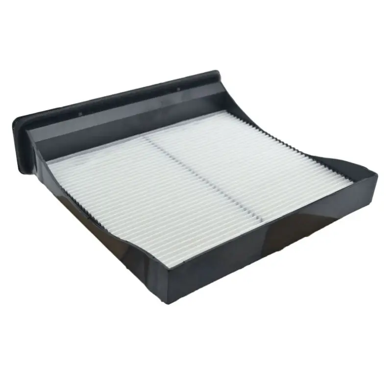 2022NEW Good quality accessory Car Air Conditioner Cabin Air Filter for Subaru Forester XV Crosstrek/WRX STI
2022NEW Good quality accessory Car Air Conditioner Cabin Air Filter for Subaru Forester XV Crosstrek/WRX STI
