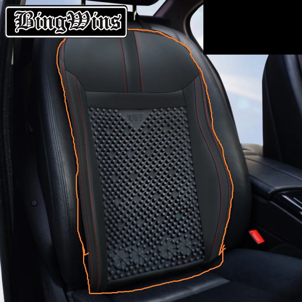 Automobile cushion ventilation cushion single piece summer cooling cushion 12V24V general cargo seat ventilation cooling cushion
Automobile cushion ventilation cushion single piece summer cooling cushion 12V24V general cargo seat ventilation cooling cushion
