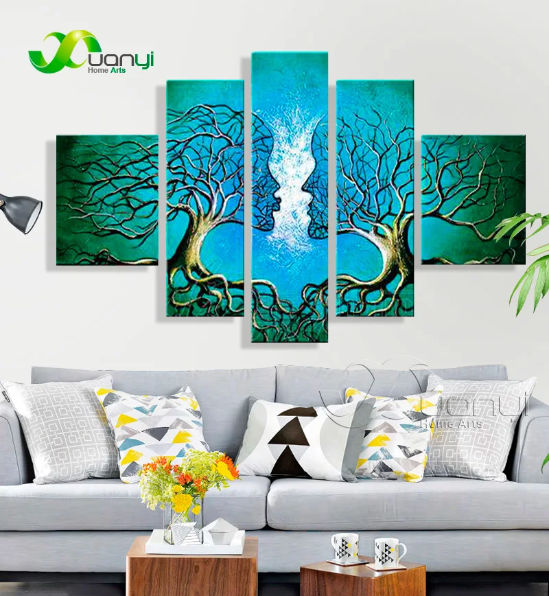 5 шт., абстрактные рисунки на холсте «дерево акации»
5 шт., абстрактные рисунки на холсте «дерево акации»