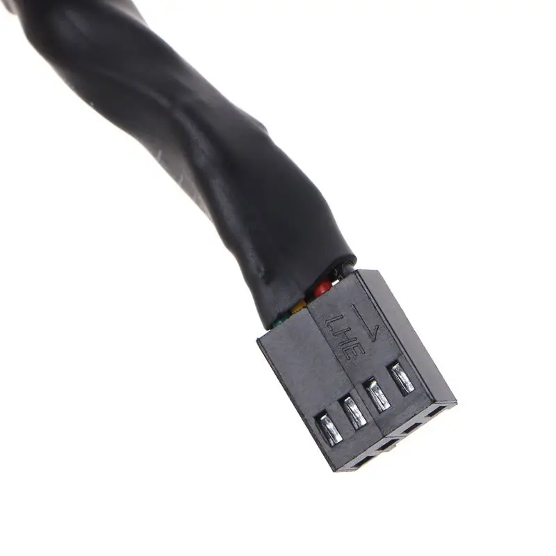 PWM 4pin Fan Sleeved Extension Splitter Hub Cables,Motherboard CPU 4 pin to 2 4 Way 4Pin Cooler or 3pin Case Fan Power
PWM 4pin Fan Sleeved Extension Splitter Hub Cables,Motherboard CPU 4 pin to 2 4 Way 4Pin Cooler or 3pin Case Fan Power